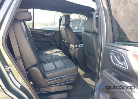 2023 Chevrolet Tahoe 2Wd Lt z USA, uszkodzony, nr VIN 1GNSCNKD3PR305891